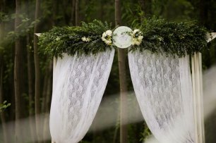 Арка для регистрации