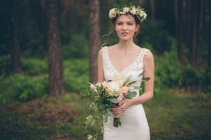 Волшебная невеста