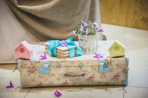 Стильные мелочи