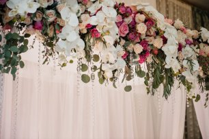 Хрустальные подвески