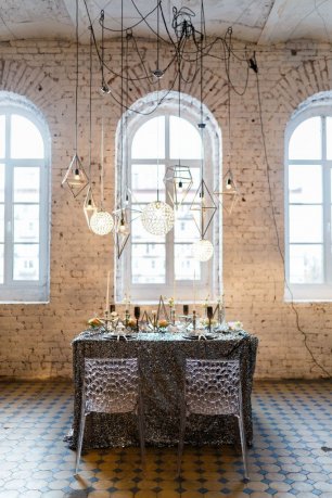 Ледяная Геометрия, фотосессия 2014