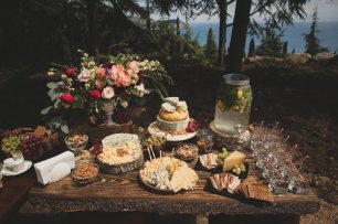 Сырный стол