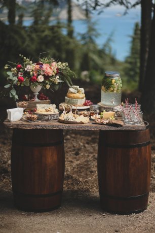 Сырный стол