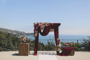 Выездная церемония