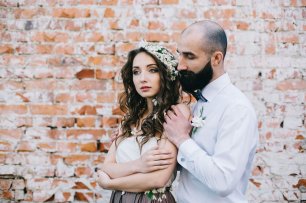 Идеи для свадьбы