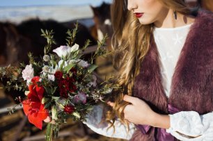 Букет невесты