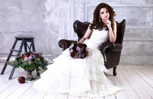 Платье невесты