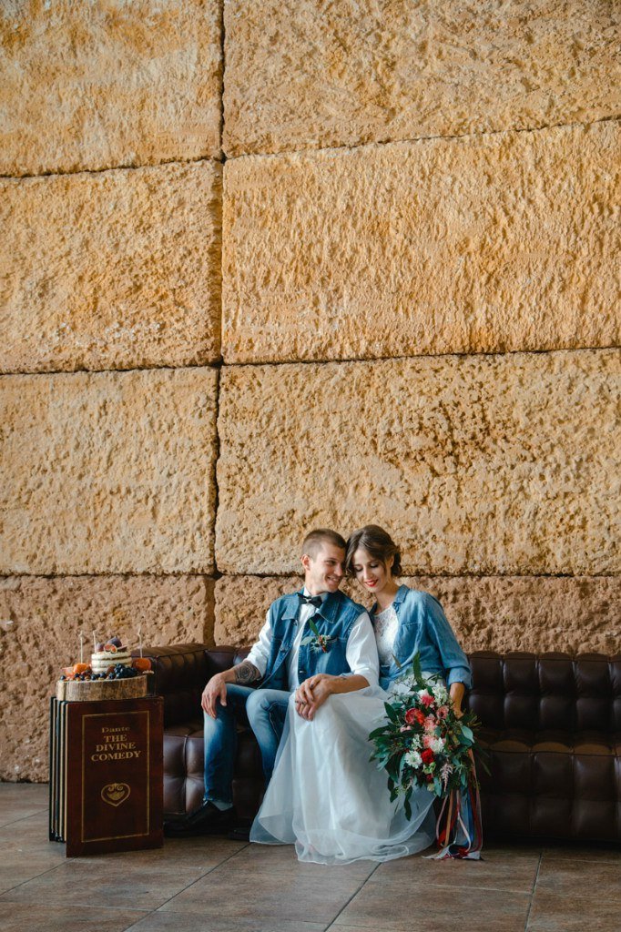 Кантри - Бохо