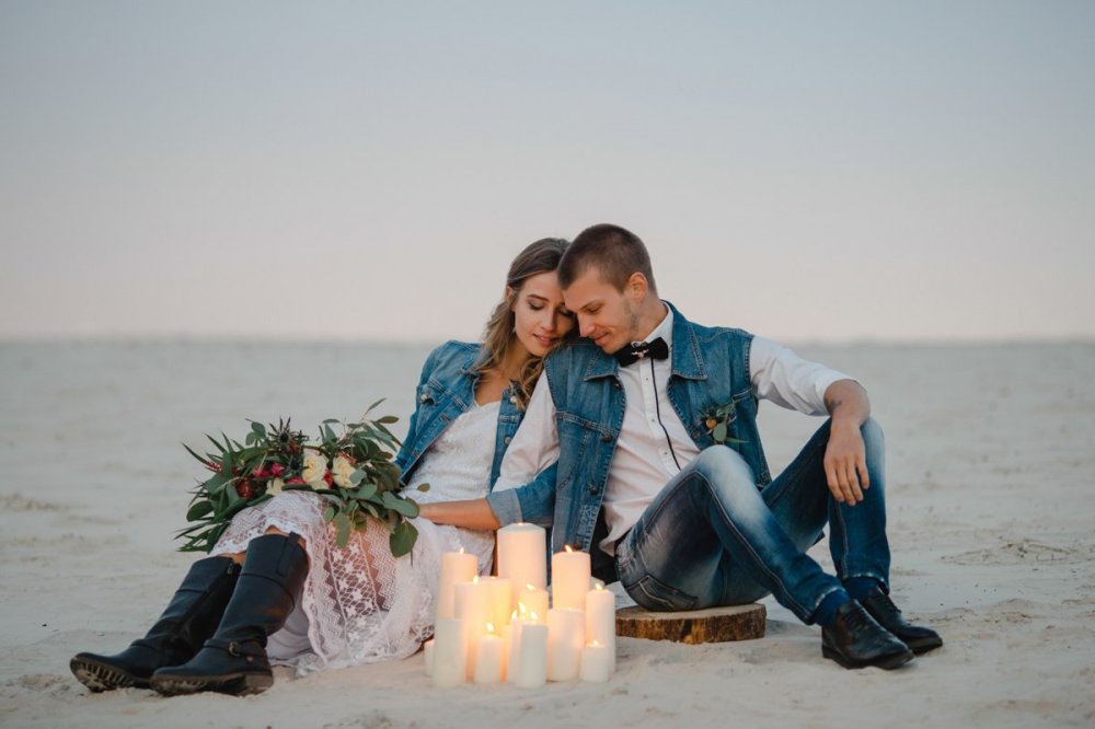 Кантри - Бохо