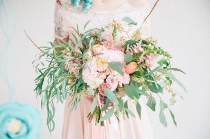 Букет невесты