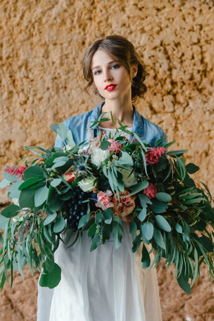 Кантри - Бохо