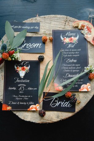 Кантри - Бохо