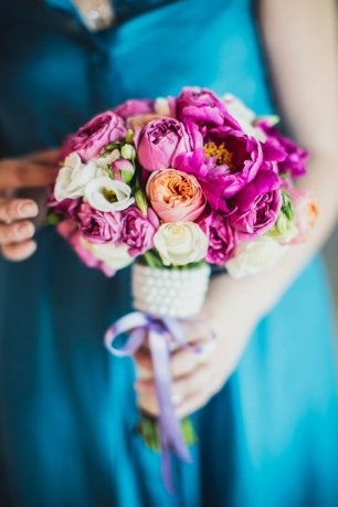 Пионовый джаз