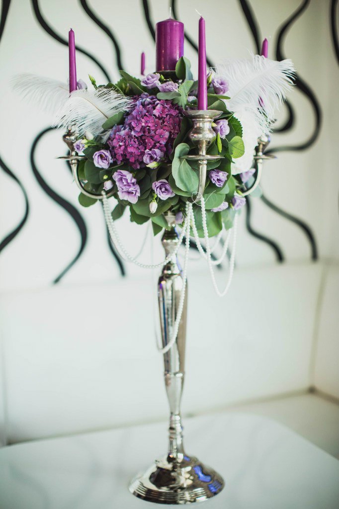 Пионовый джаз