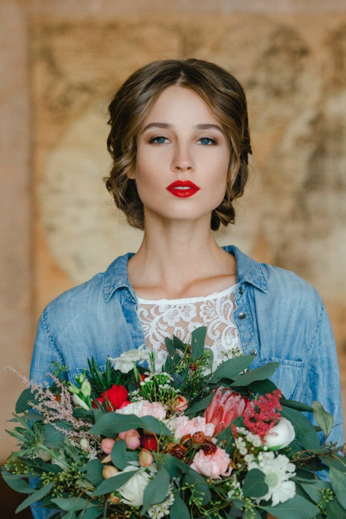 Кантри - Бохо