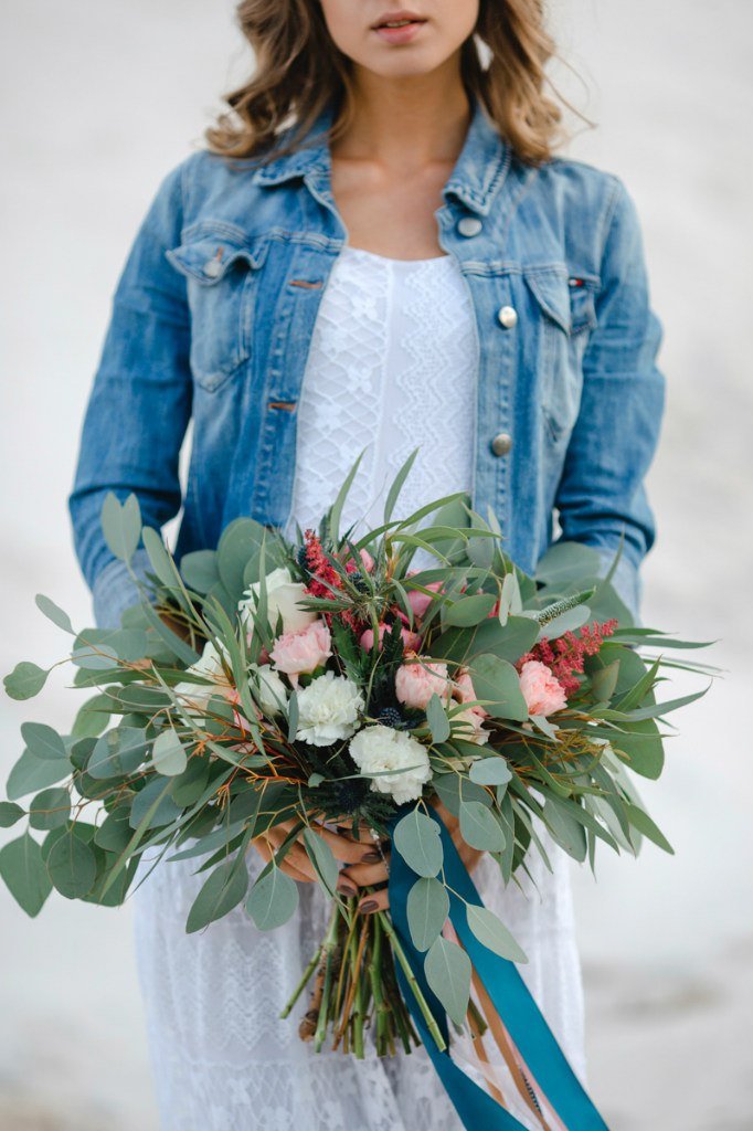 Кантри - Бохо