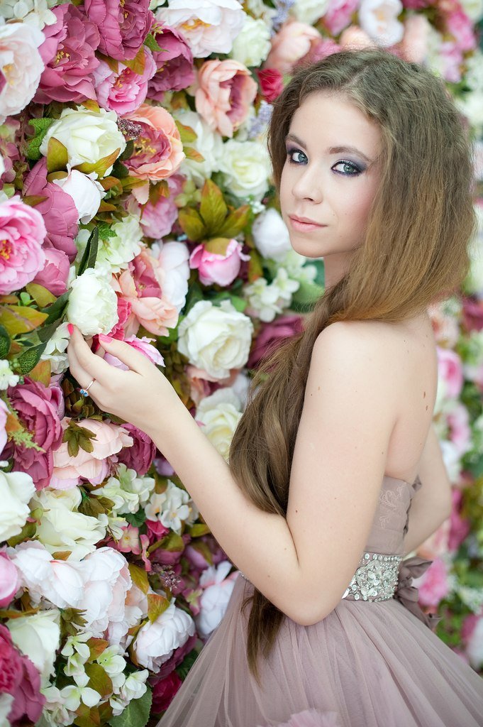 Цветочная стена
(рассчитывается индивидуально)