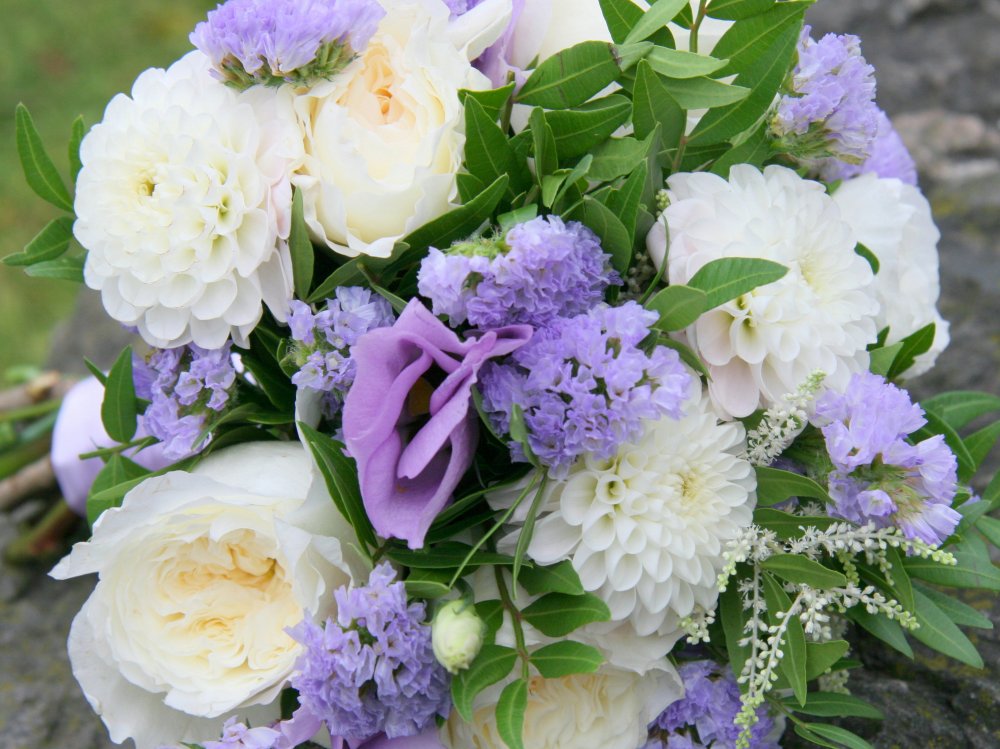 Букет невесты