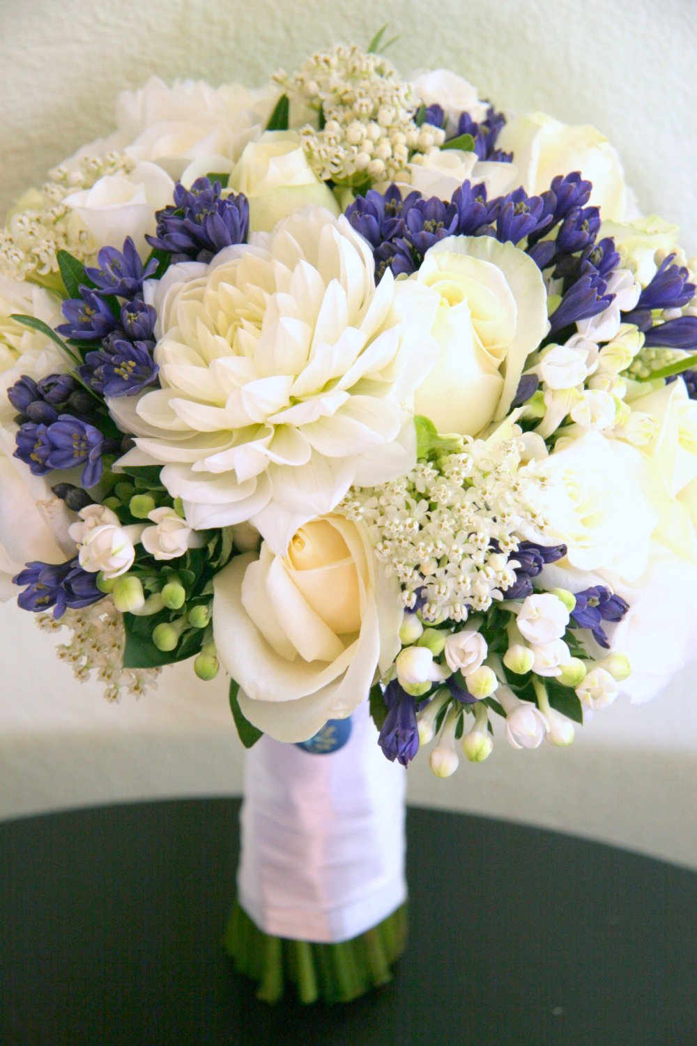 Букет невесты