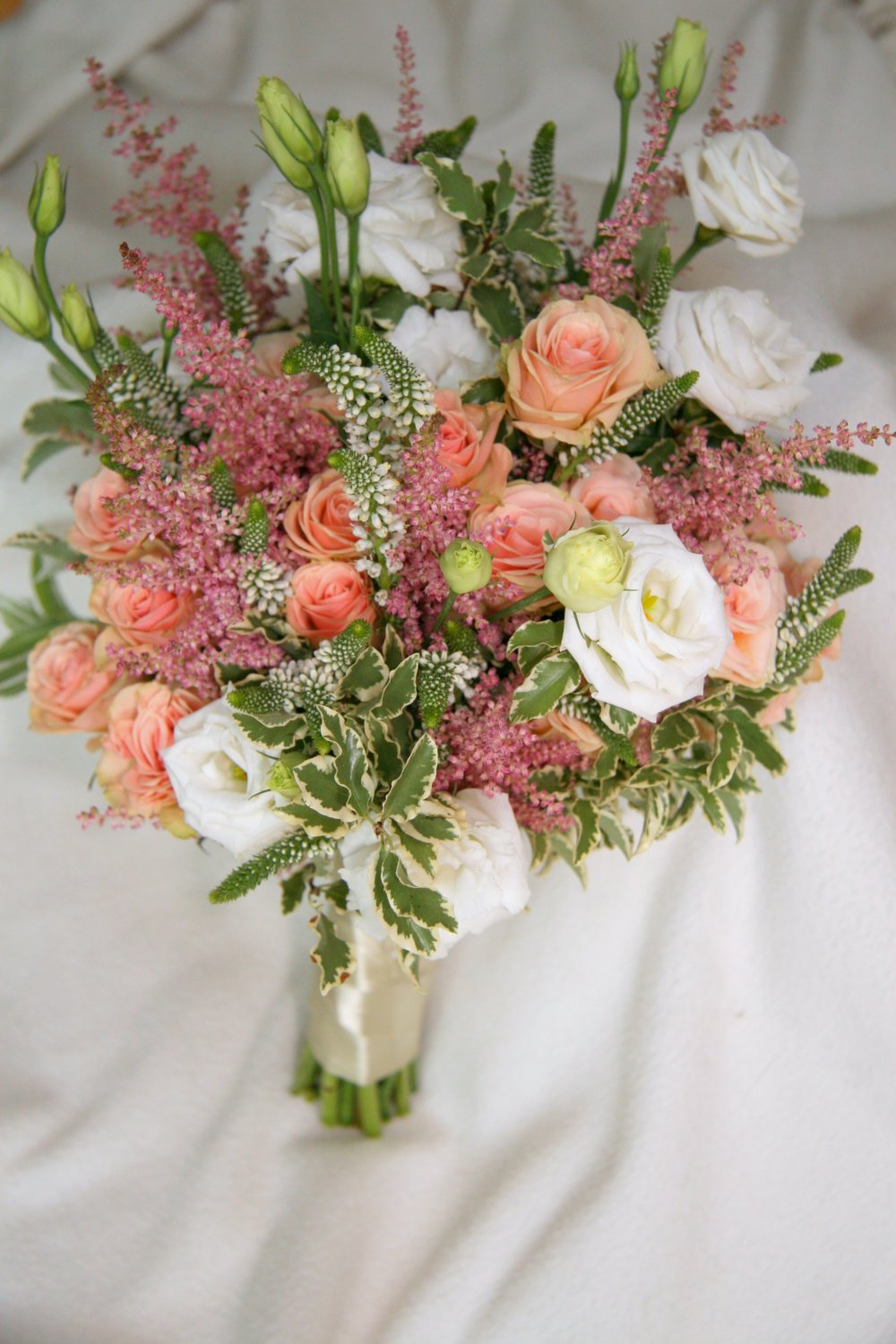 Букет невесты