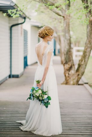 Букет невесты