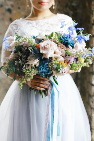 Букет невесты