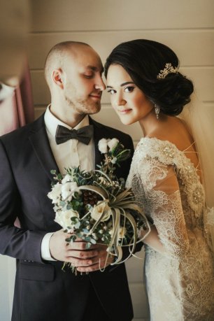 Очаровательная пара