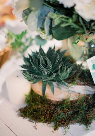 цвет свадьбы 2019, свадьба в зеленом цвете, флористика FLEUR DE VANILLE