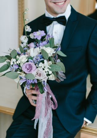 цвет свадьбы 2019, свадьба в сиреневом цвете, свадьба в лиловом цвете, свадьба в розовом цвете, флористика FLEUR DE VANILLE