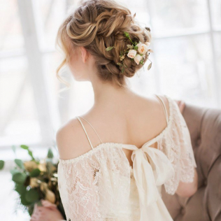 7 обязательных фотографий для утра невесты