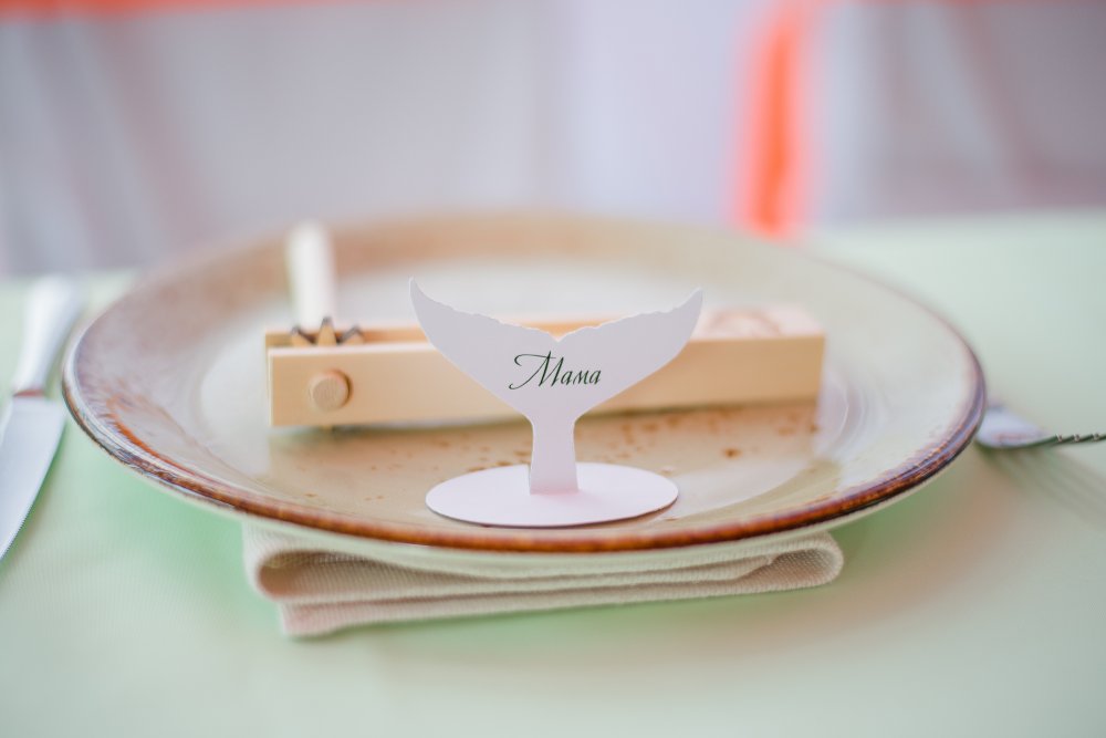 Карточка рассадки