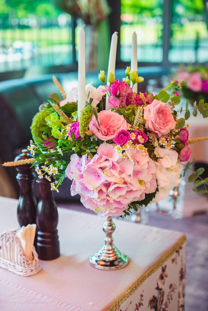 Композиция на президиум