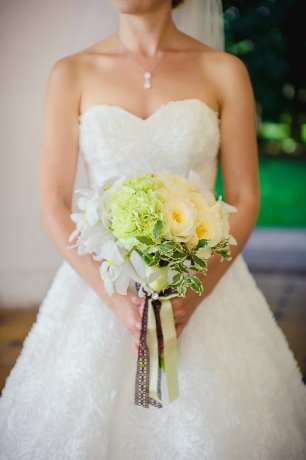 Букет невесты