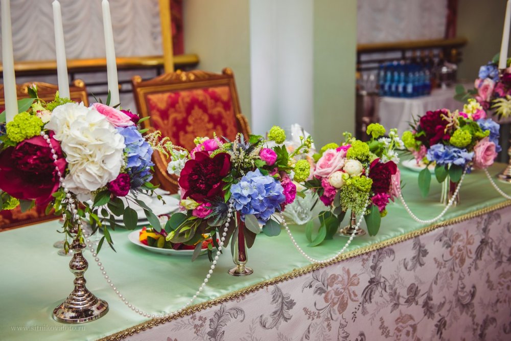 Композиция на президиум