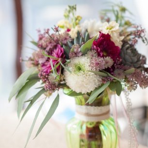 Букет невесты