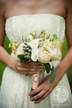 Букет невесты