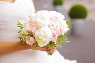 Букет невесты