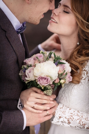 Эко-свадьба