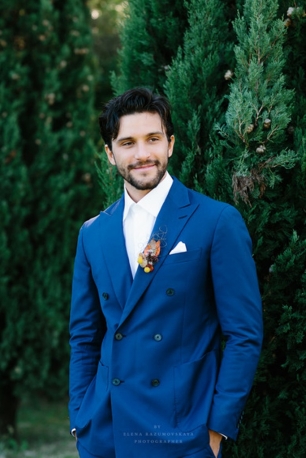 Образ жениха