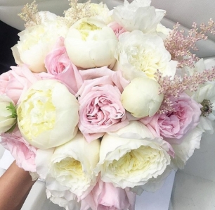 Букет невесты