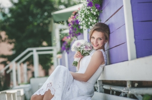 Букет невесты