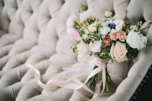 Букет невесты