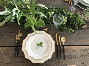 Декор стола