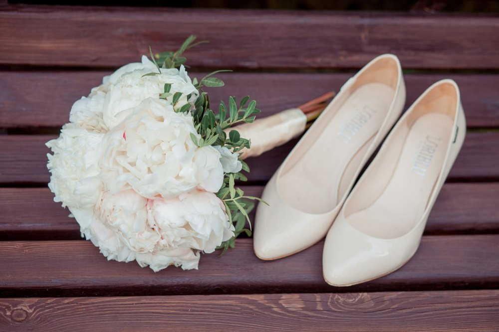 Флористика и декор свадебное агентство "АННАнас" 8903 012 1122