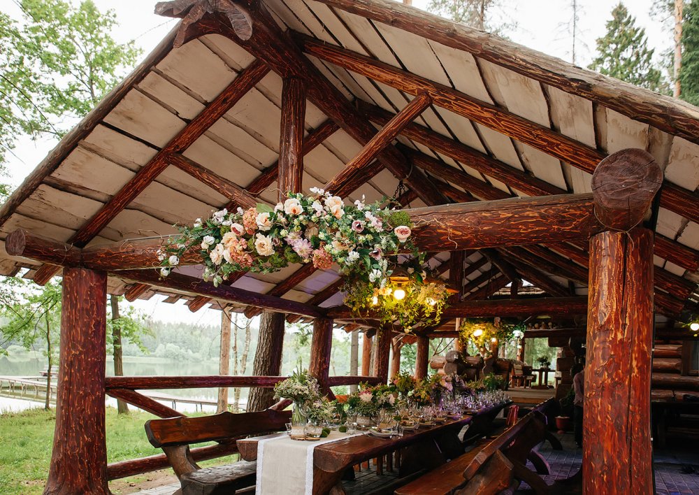 Организатор www.greenevents.ru