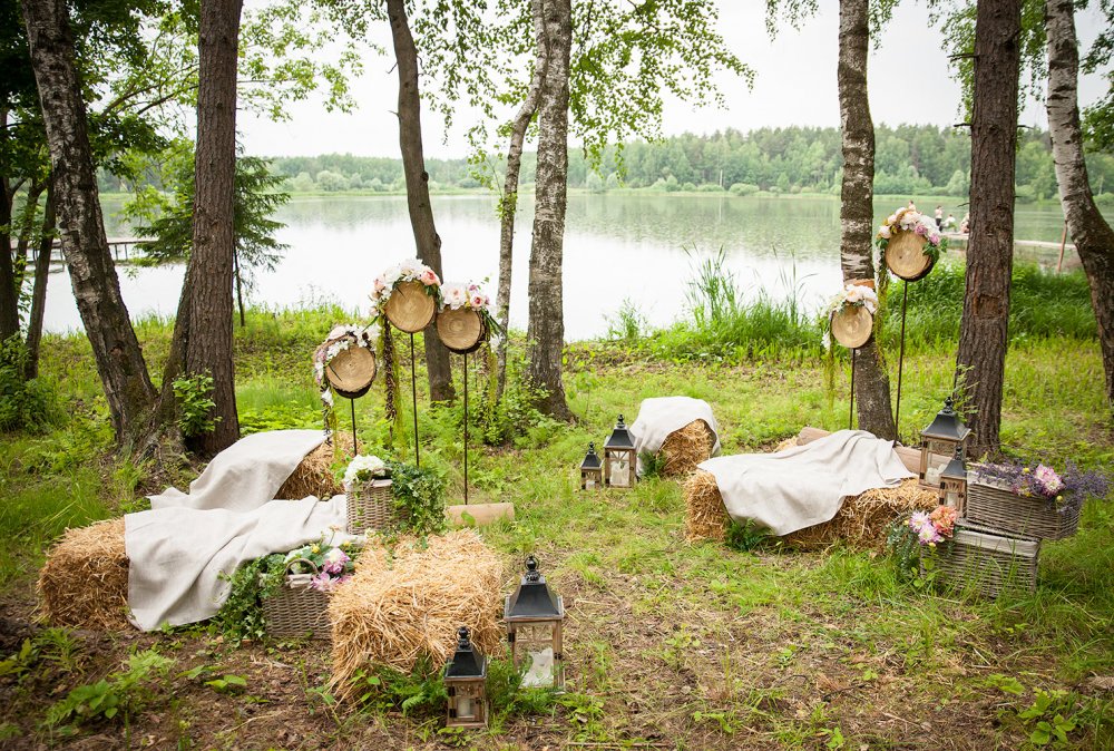 Организатор www.greenevents.ru