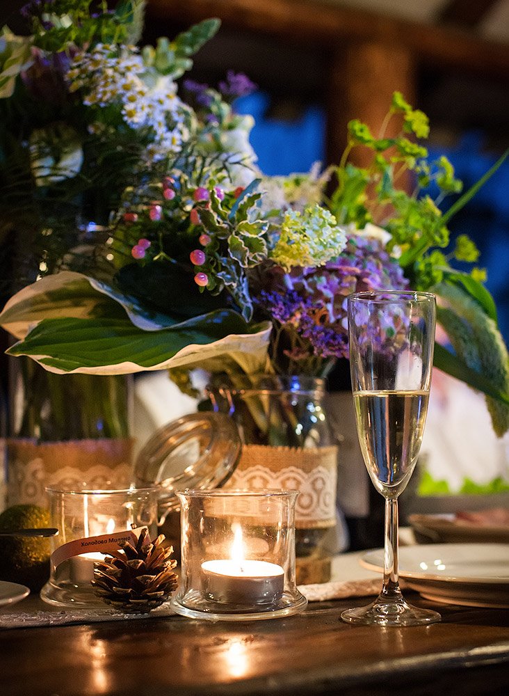 Организатор www.greenevents.ru