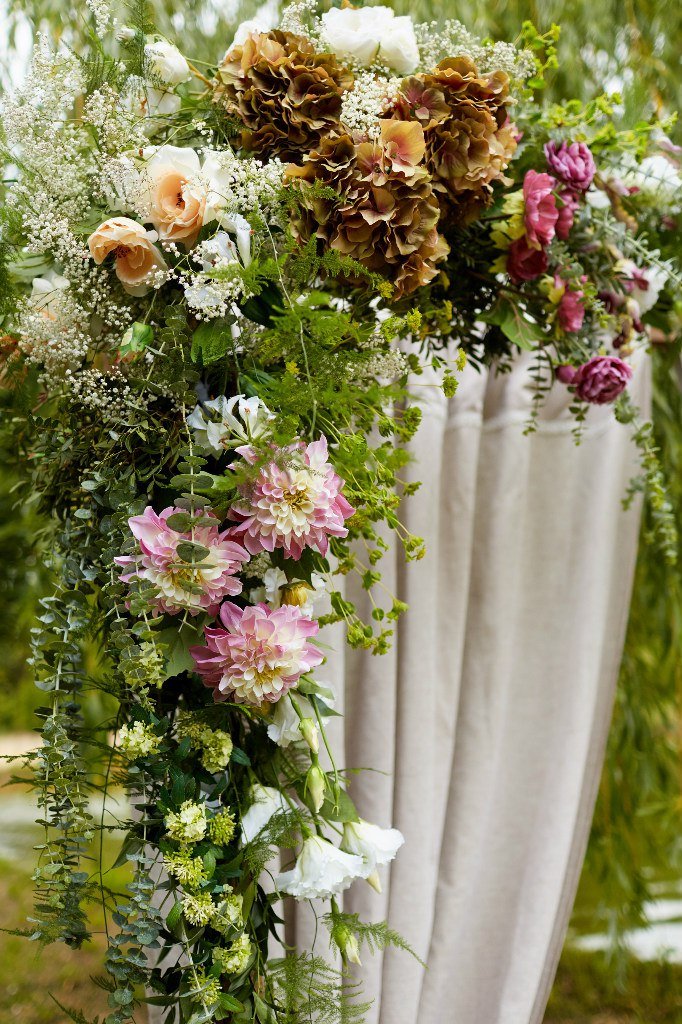 Организатор www.greenevents.ru