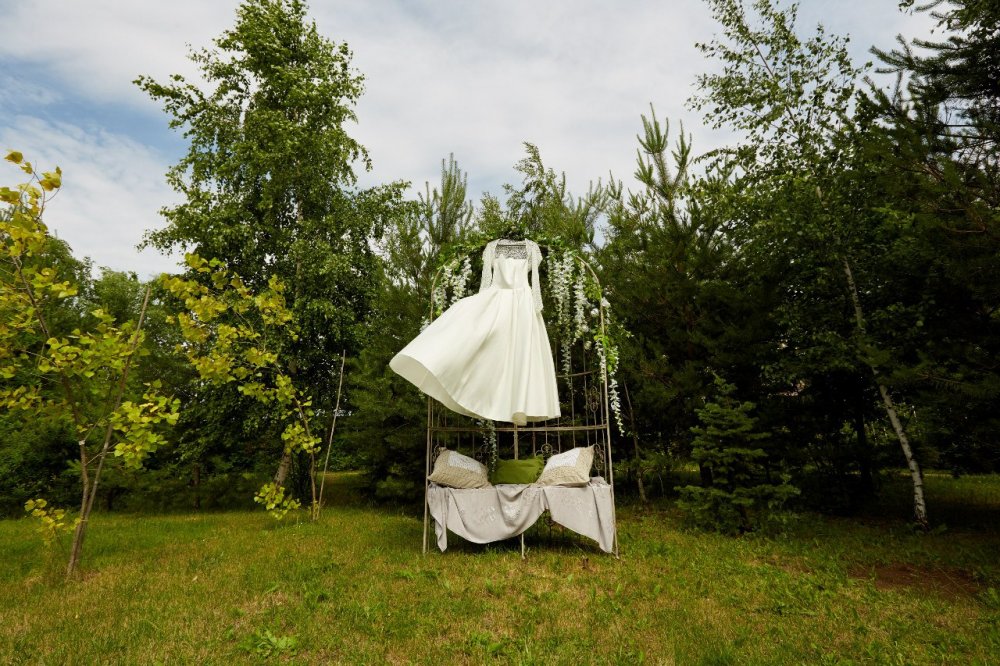 Организатор www.greenevents.ru