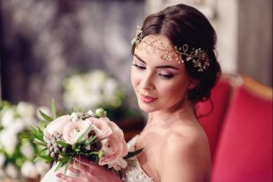 Букет невесты